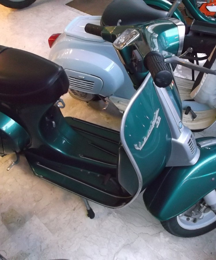 VESPA50SPECIAL