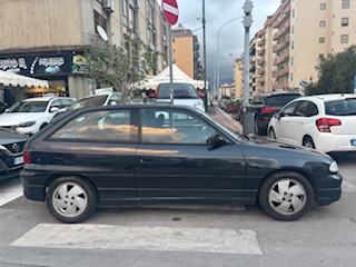 Astra Gsi (7)