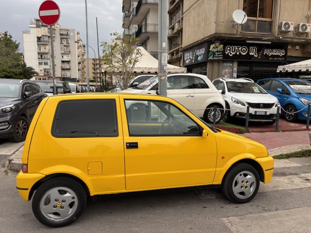 Cinquecento (3)